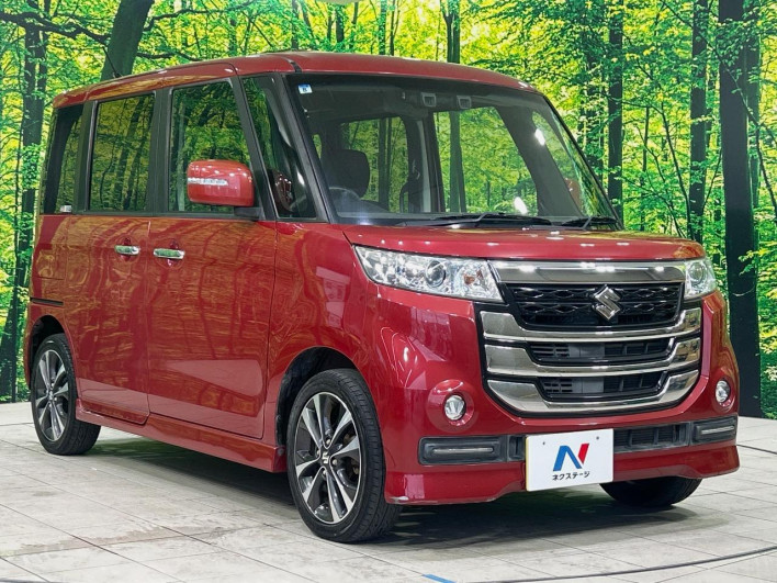 2017 Suzuki Spacia Custom Z DAA-MK42S (UW-6a17b2835dc67)[17]
