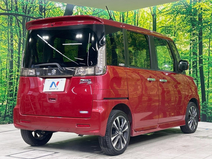 2017 Suzuki Spacia Custom Z DAA-MK42S (UW-6a17b2835dc67)[15]