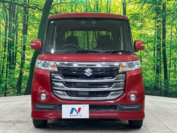 2017 Suzuki Spacia Custom Z DAA-MK42S (UW-6a17b2835dc67)[18]