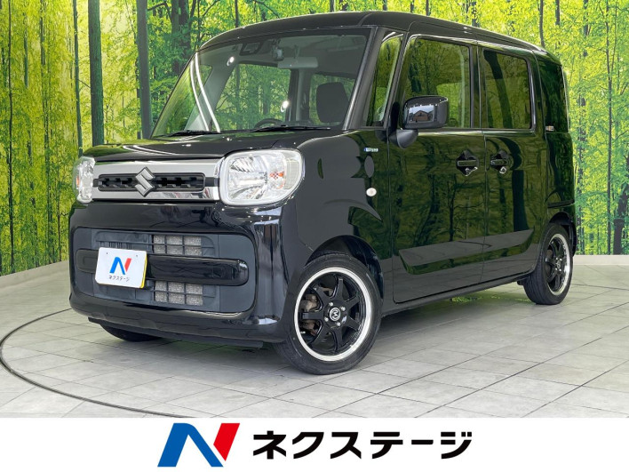 2019 Suzuki Spacia DAA-MK53S (UW-6a17b286095d4)[3]