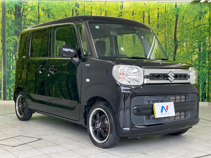 2019 Suzuki Spacia DAA-MK53S (UW-6a17b286095d4)[11]