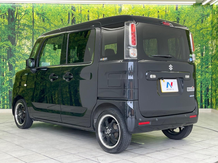 2019 Suzuki Spacia DAA-MK53S (UW-6a17b286095d4)[23]