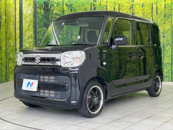 2019 Suzuki Spacia DAA-MK53S (UW-6a17b286095d4)[9]