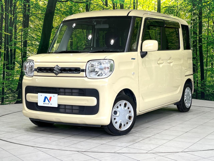 2020 Suzuki Spacia 5AA-MK53S (UW-6a17b2864773d)[0]