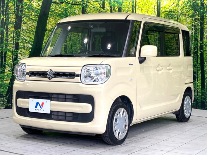 2020 Suzuki Spacia 5AA-MK53S (UW-6a17b2864773d)[14]