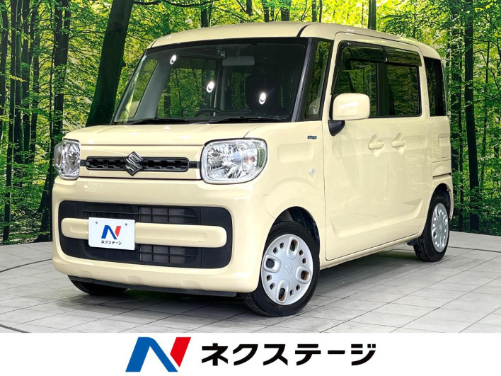 2020 Suzuki Spacia 5AA-MK53S (UW-6a17b2864773d)[3]