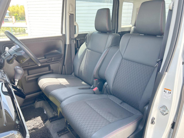 2018 Suzuki Spacia Custom DAA-MK53S (UW-6a17b28906eba)[22]
