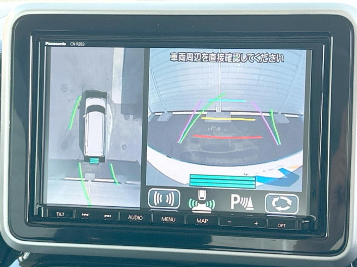 2018 Suzuki Spacia Custom DAA-MK53S (UW-6a17b28906eba)[24]