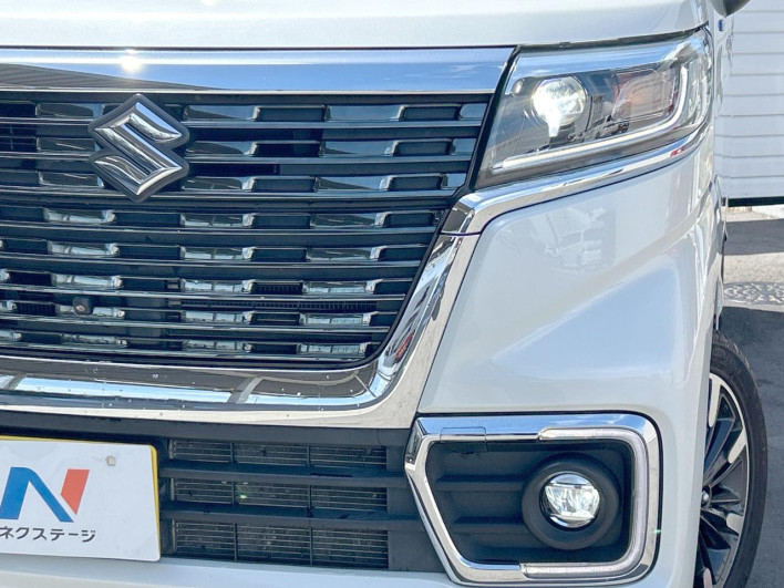 2018 Suzuki Spacia Custom DAA-MK53S (UW-6a17b28906eba)[10]
