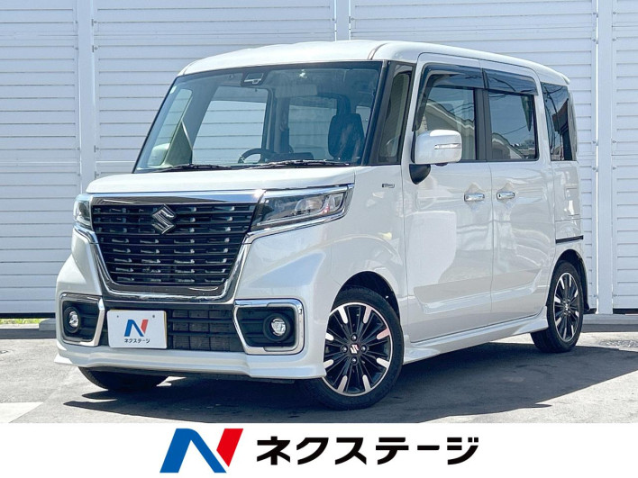 2018 Suzuki Spacia Custom DAA-MK53S (UW-6a17b28906eba)[3]