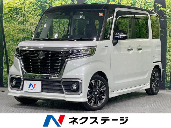 2021 Suzuki Spacia Custom 4AA-MK53S (UW-6a17b28dad290)[3]