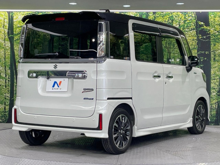2021 Suzuki Spacia Custom 4AA-MK53S (UW-6a17b28dad290)[16]