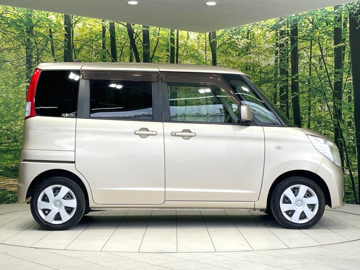 2012 Nissan Roox DBA-ML21S (UW-6a17b291bc27c)[15]
