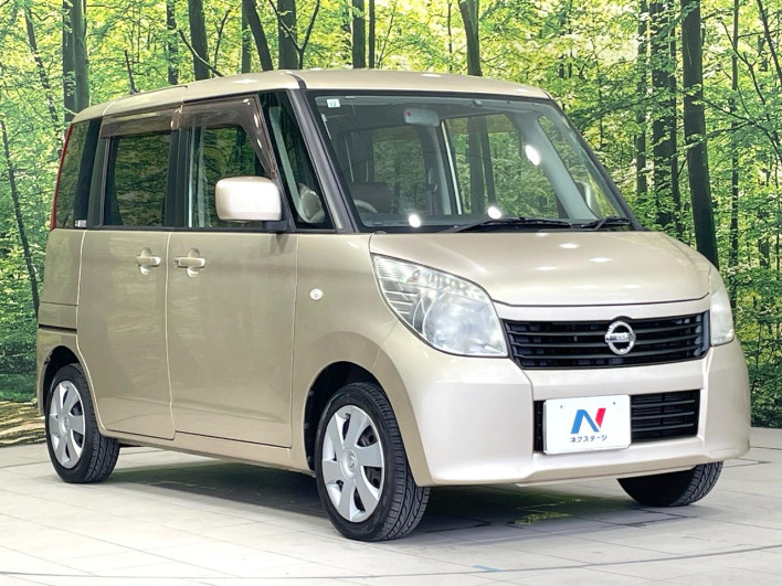 2012 Nissan Roox DBA-ML21S (UW-6a17b291bc27c)[14]