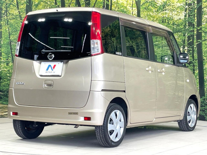 2012 Nissan Roox DBA-ML21S (UW-6a17b291bc27c)[16]