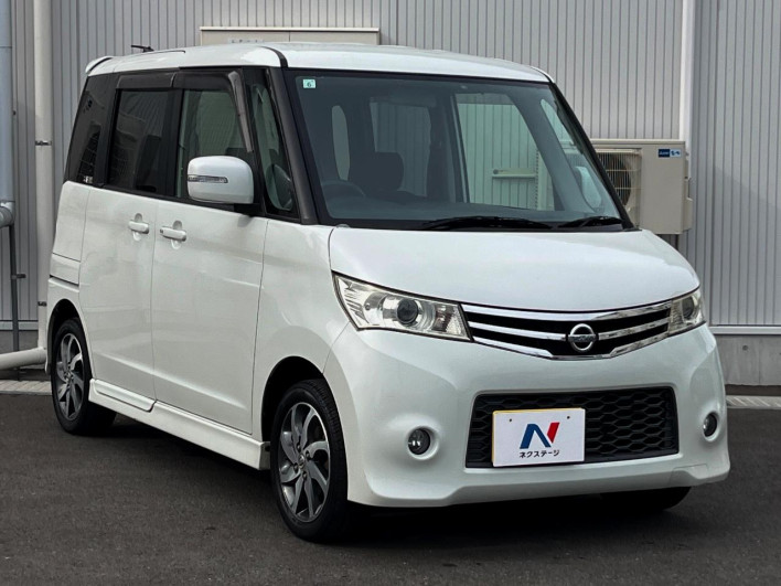 2011 Nissan Roox DBA-ML21S (UW-6a17b291eacdf)[19]