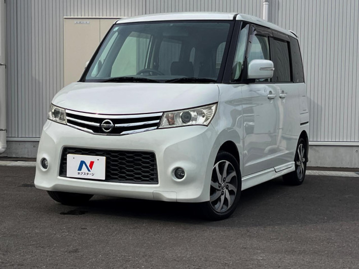2011 Nissan Roox DBA-ML21S (UW-6a17b291eacdf)[0]