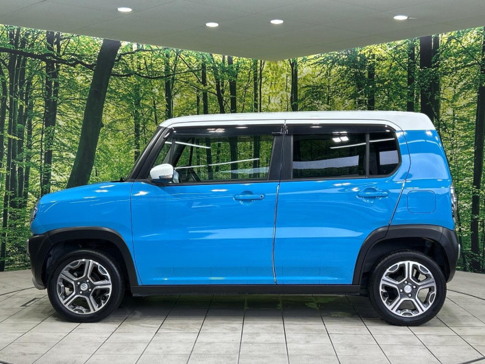 2015 Suzuki Hustler DBA-MR31S (UW-6a17b294121c2)[29]