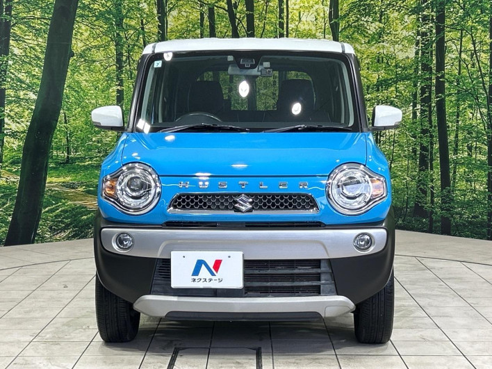 2015 Suzuki Hustler DBA-MR31S (UW-6a17b294121c2)[23]
