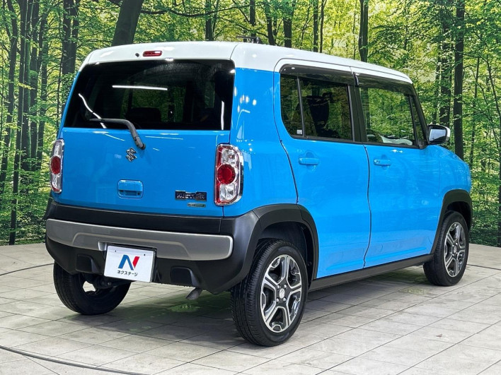 2015 Suzuki Hustler DBA-MR31S (UW-6a17b294121c2)[26]
