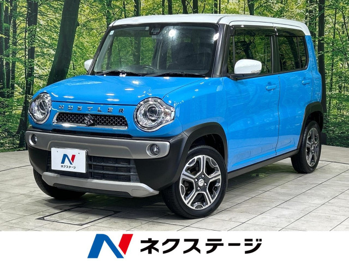 2015 Suzuki Hustler DBA-MR31S (UW-6a17b294121c2)[3]