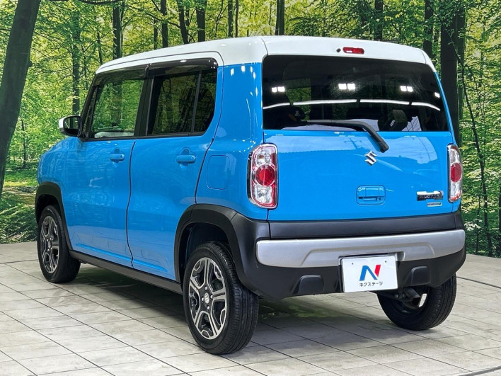 2015 Suzuki Hustler DBA-MR31S (UW-6a17b294121c2)[28]