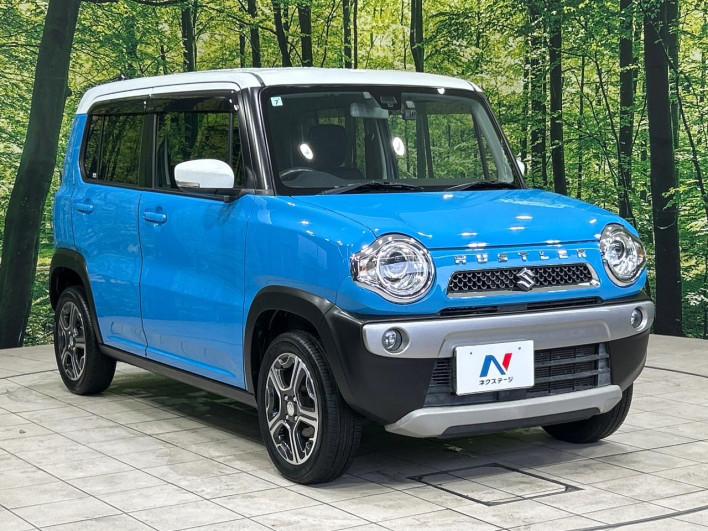 2015 Suzuki Hustler DBA-MR31S (UW-6a17b294121c2)[24]