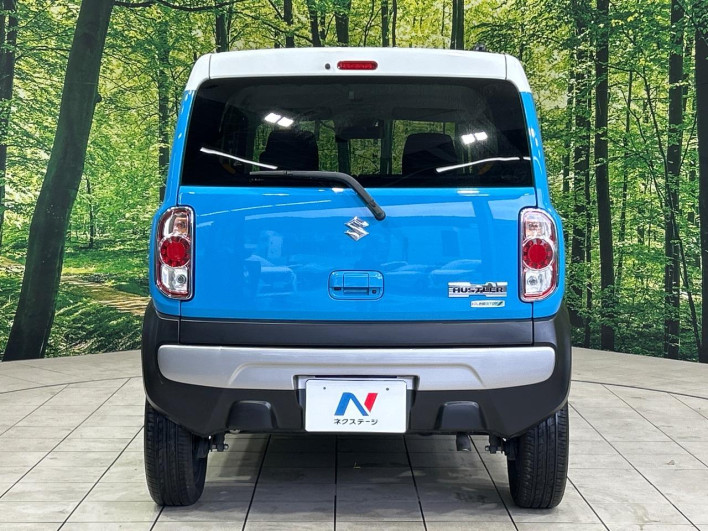 2015 Suzuki Hustler DBA-MR31S (UW-6a17b294121c2)[27]