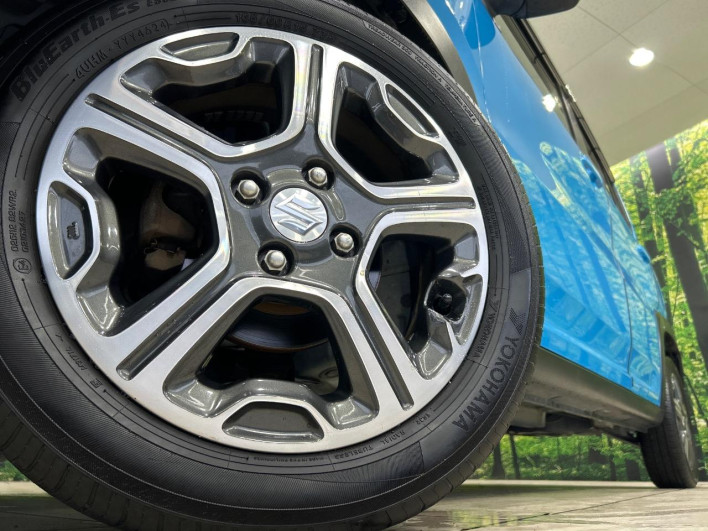 2015 Suzuki Hustler DBA-MR31S (UW-6a17b294121c2)[13]