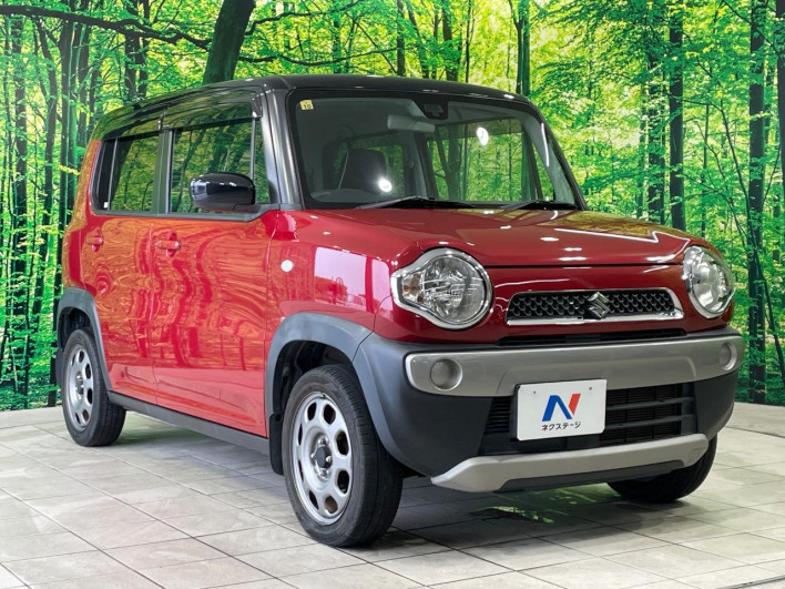 2016 Suzuki Hustler DAA-MR41S (UW-6a17b296d4974)[7]