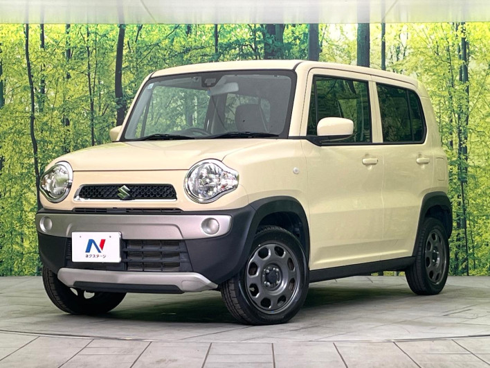 2017 Suzuki Hustler DAA-MR41S (UW-6a17b2977dd9b)[0]