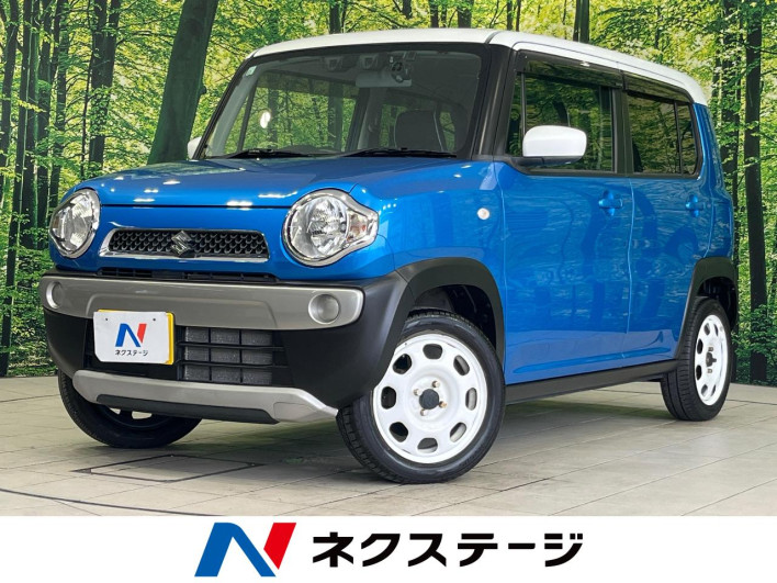 2019 Suzuki Hustler DAA-MR41S (UW-6a17b298424a0)[3]