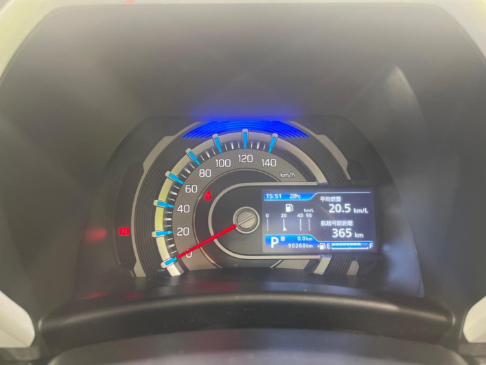 2020 Suzuki Hustler 5AA-MR92S (UW-6a17b299e0290)[18]