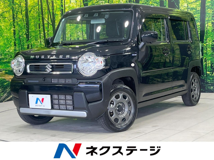 2020 Suzuki Hustler 5AA-MR92S (UW-6a17b299e0290)[3]