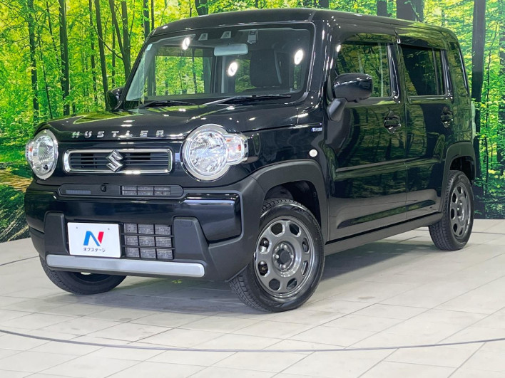 2020 Suzuki Hustler 5AA-MR92S (UW-6a17b299e0290)[0]