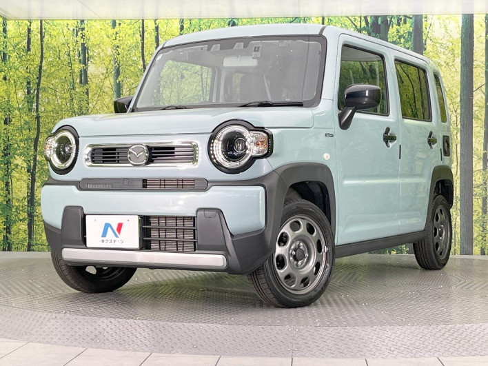 2024 Mazda Flair Crossover 5AA-MS92S (UW-6a17b2a3b8161)[0]