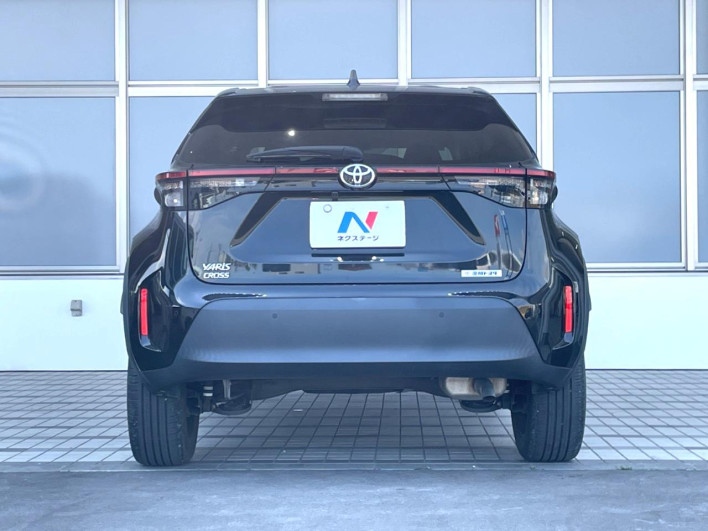 2020 Toyota Yaris Cross 5BA-MXPB10 (UW-6a17b2b0828b9)[16]