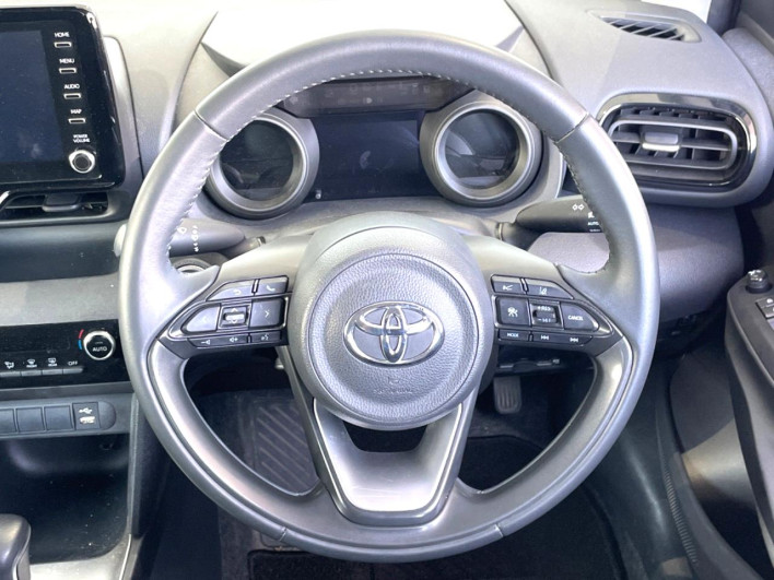 2020 Toyota Yaris Cross 5BA-MXPB10 (UW-6a17b2b0828b9)[22]