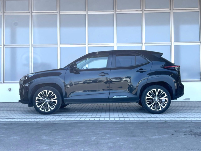 2020 Toyota Yaris Cross 5BA-MXPB10 (UW-6a17b2b0828b9)[5]