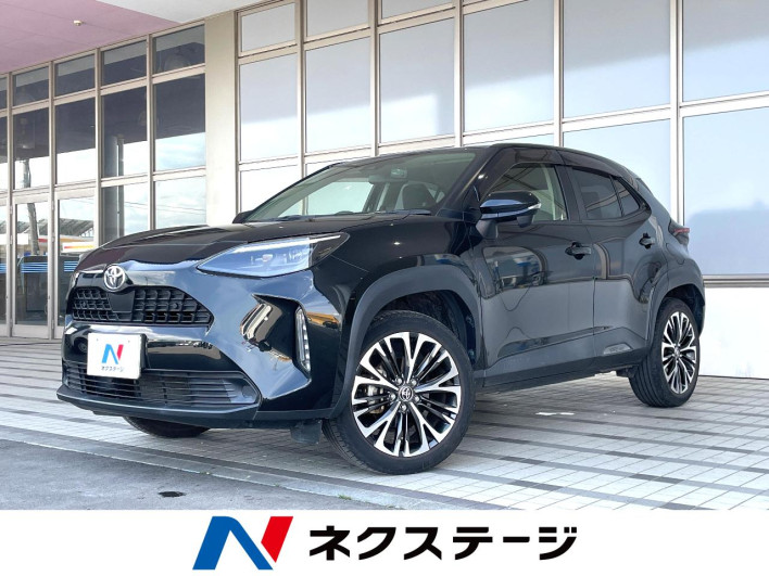 2020 Toyota Yaris Cross 5BA-MXPB10 (UW-6a17b2b0828b9)[3]