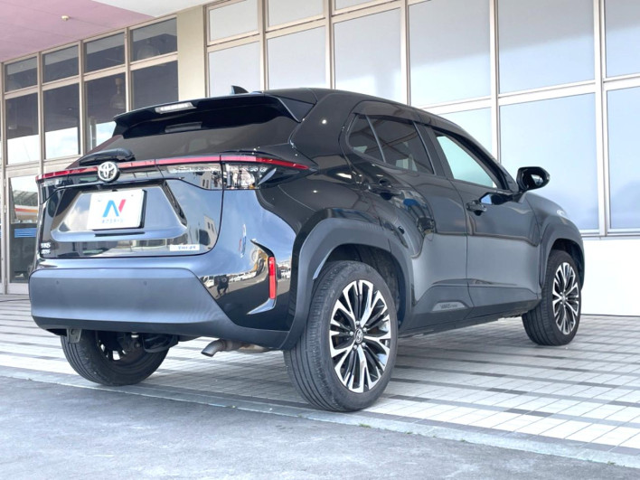 2020 Toyota Yaris Cross 5BA-MXPB10 (UW-6a17b2b0828b9)[15]