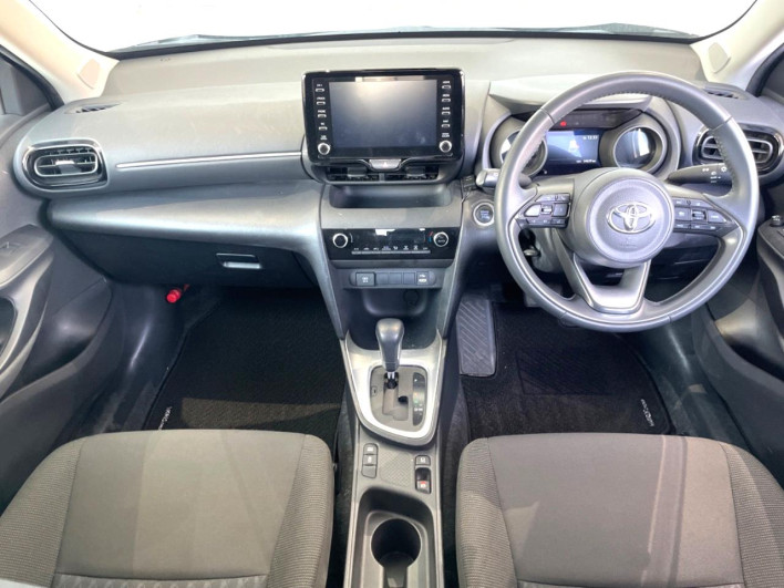 2020 Toyota Yaris Cross 5BA-MXPB10 (UW-6a17b2b0828b9)[21]
