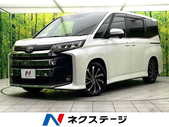 2023 Toyota Noah 6BA-MZRA90W (UW-6a17b2d1324b1)[3]