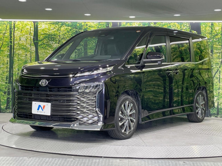 2023 Toyota Voxy 6BA-MZRA90W (UW-6a17b2d2069c4)[12]