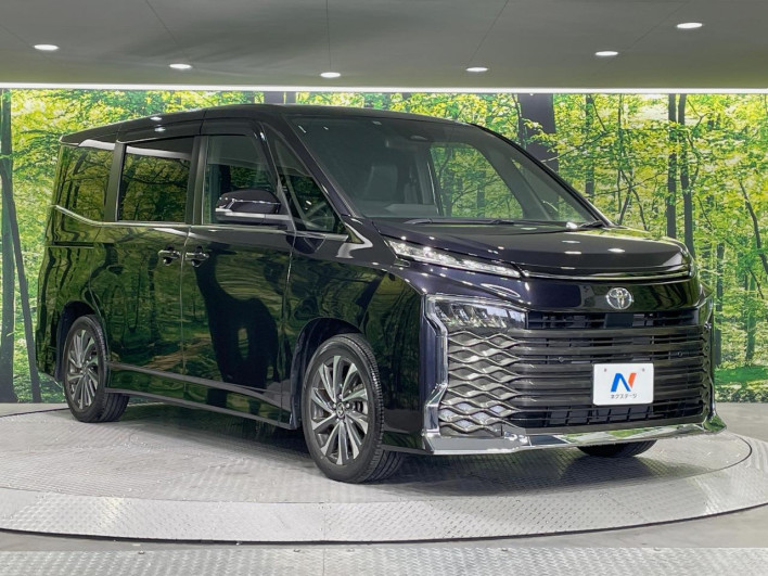 2023 Toyota Voxy 6BA-MZRA90W (UW-6a17b2d2069c4)[14]