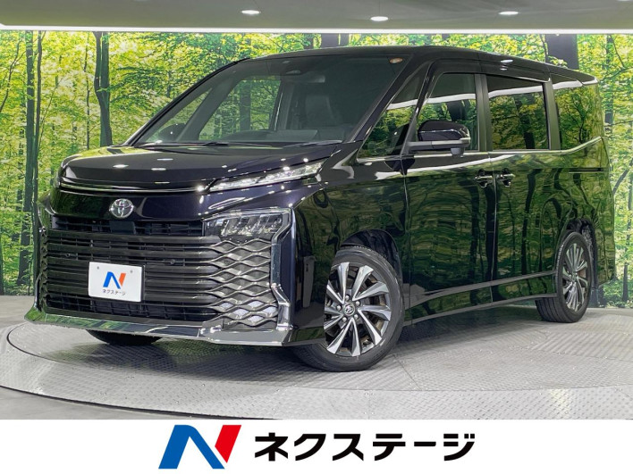 2023 Toyota Voxy 6BA-MZRA90W (UW-6a17b2d2069c4)[3]