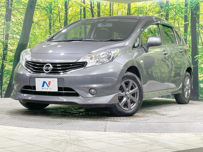 2013 Nissan Note DBA-NE12 (UW-6a17b2d6d6216)[0]