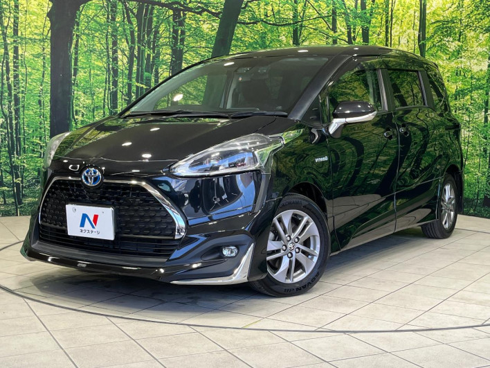 2019 Toyota Sienta 6AA-NHP170G (UW-6a17b2e31fcfd)[0]