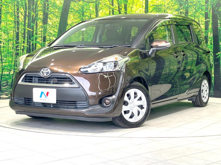 2015 Toyota Sienta DBA-NSP170G (UW-6a17b2e4cd524)[0]