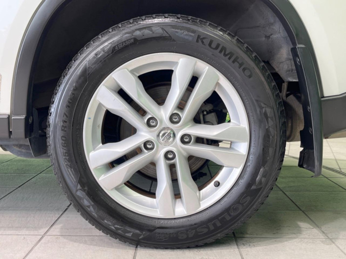 2010 Nissan X-Trail DBA-NT31 (UW-6a17b2e77bc92)[13]